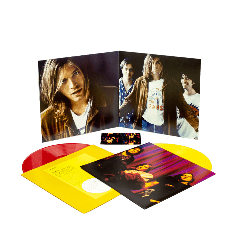 New Release Announcement! The Lemonheads ~ Come On Feel The Lemonheads [30th Anniversary]