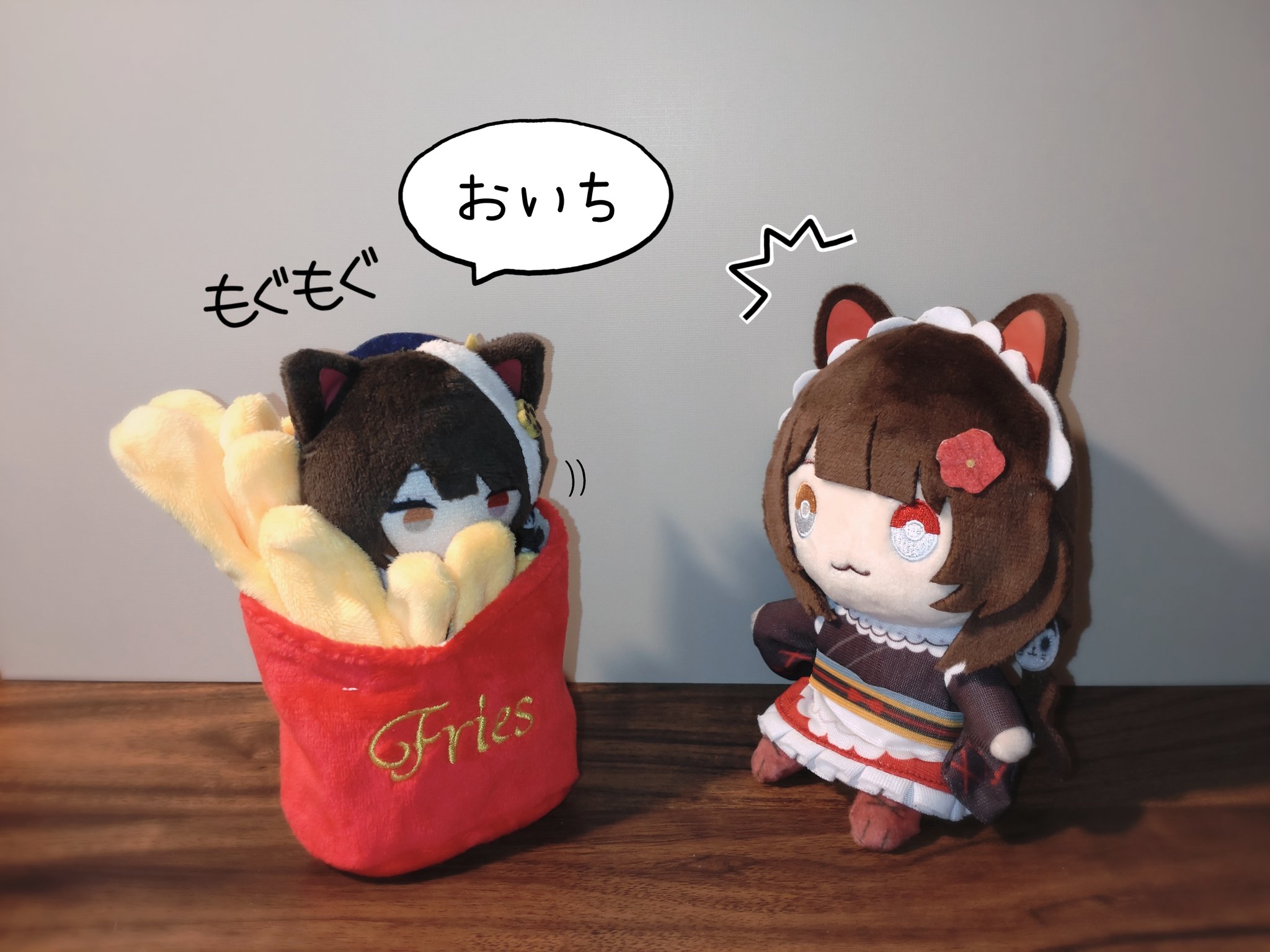 店内全品ﾎﾟｲﾝﾄ2倍!! ラボット シャツ LOVOT SEQUEL Tee ホワイト