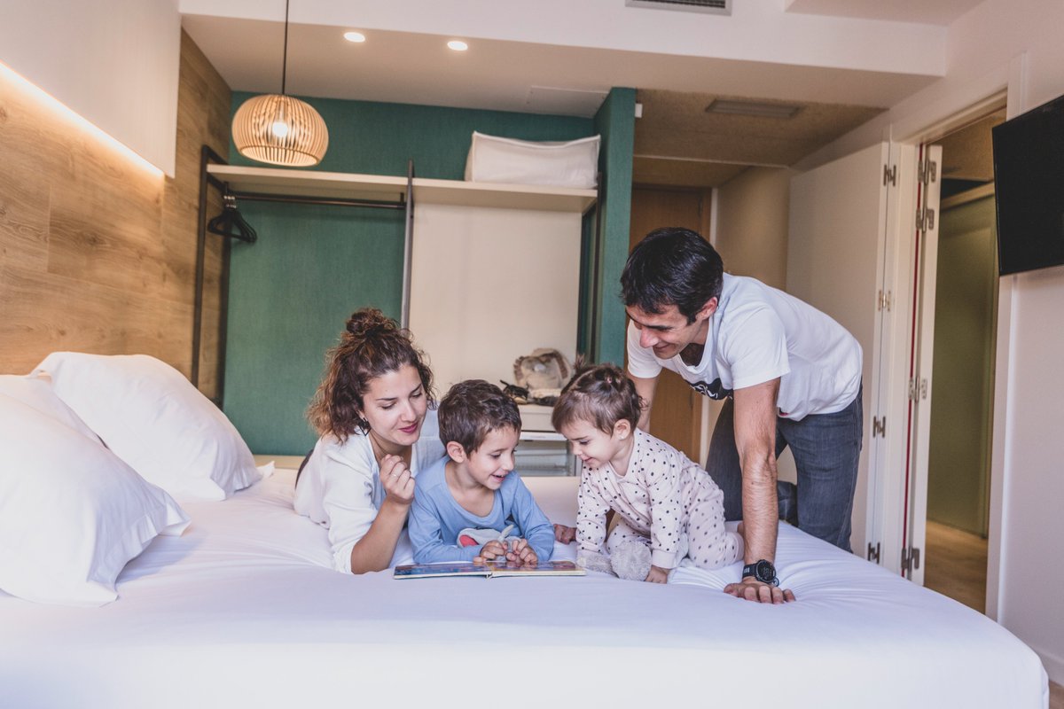 TolosaldeaGara's tweet photo. Martxoaren 27 honetan, Euskadiko Familia Turismoaren Jardunaldiaren bigarren edizioa ospatuko da TOPIC Tolosan. Gaur da izena emateko azken eguna! https://t.co/7PbPzev5zH
