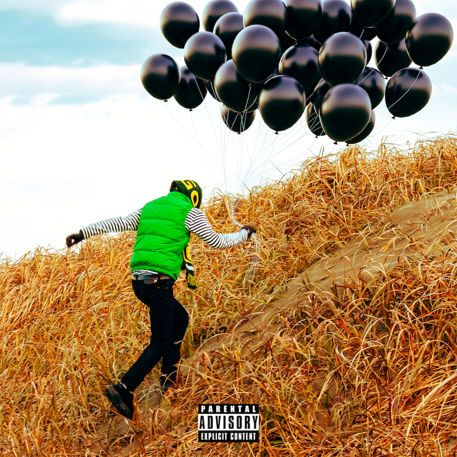 Spincoaster_2nd's tweet photo. 【NEWS】Sound’s DeliのMoon Jam、自身初となるEP『#HITORi』リリース

Gypsy Well、ShowyVICTOR、Jelly One、K-nice、Pulp K、Puckafall、Ludioら参加

リード曲のMVも公開 https://t.co/7coQgp3dYw @yungmoonjam https://t.co/wvys3GhOLD