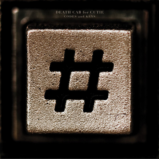 causticwaves's tweet photo. Now listening: Death Cab For Cutie - Codes And Keys
We're now entering the "not very familiar" phase of my Death Cab binge. It's all good stuff, but I just haven't listened to the later Death Cab albums as much as the earlier ones.
#deathcabforcutie #codesandkeys https://t.co/UQAPZxTYEK