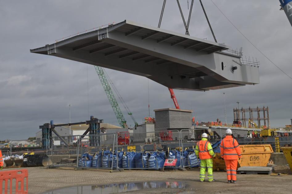 Great Yarmouth Mercury on Twitter "The footage shows the Eastern first