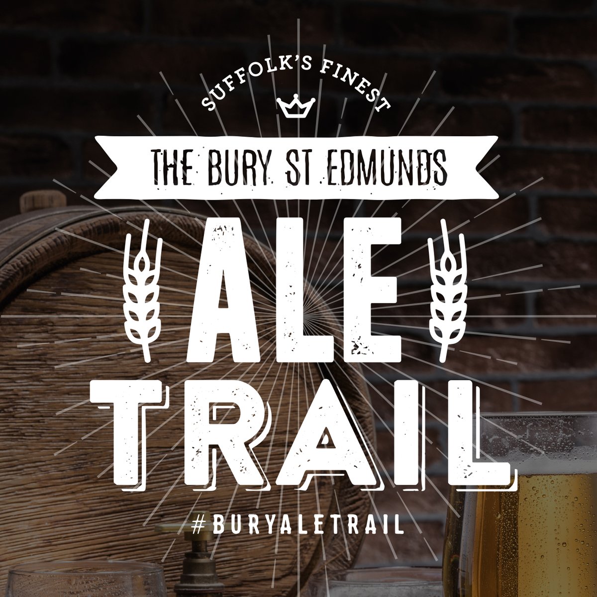 Great achievement and congrats to the team!  So pleased to see one of the #BuryAleTrail <a href="/ourburysteds/">Our Bury St Edmunds</a>  pubs receiving such recognition. #LoveBuryStEdmunds #BuryStEdmunds