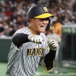 森下翔太（阪神タイガース）のインスタグラム