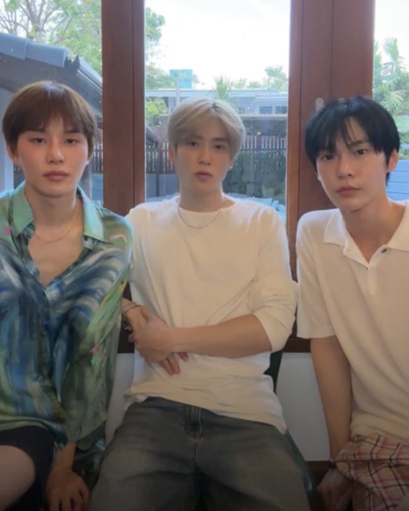 กริซลี่                    ไอซ์แบร์             แพนแพน