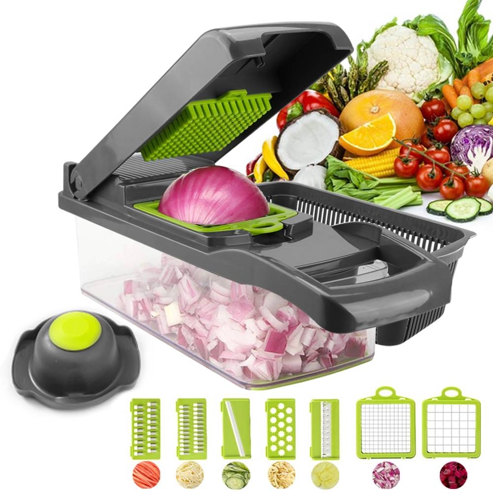Kitchen Vegetable Mandoline Slicer #kitchenanddining #homeandliving #sales #shopping homebling.store/kitchen-vegeta…