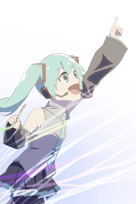 #IyowaGirlsDraw一千光年先へ! 