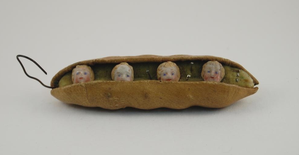 NorwichCastle's tweet photo. @YorkshireMuseum Three years? How 🤯
Throwback to our #CreepiestObject just in case it had finally left your nightmares... https://t.co/eUwaS63d2Z
