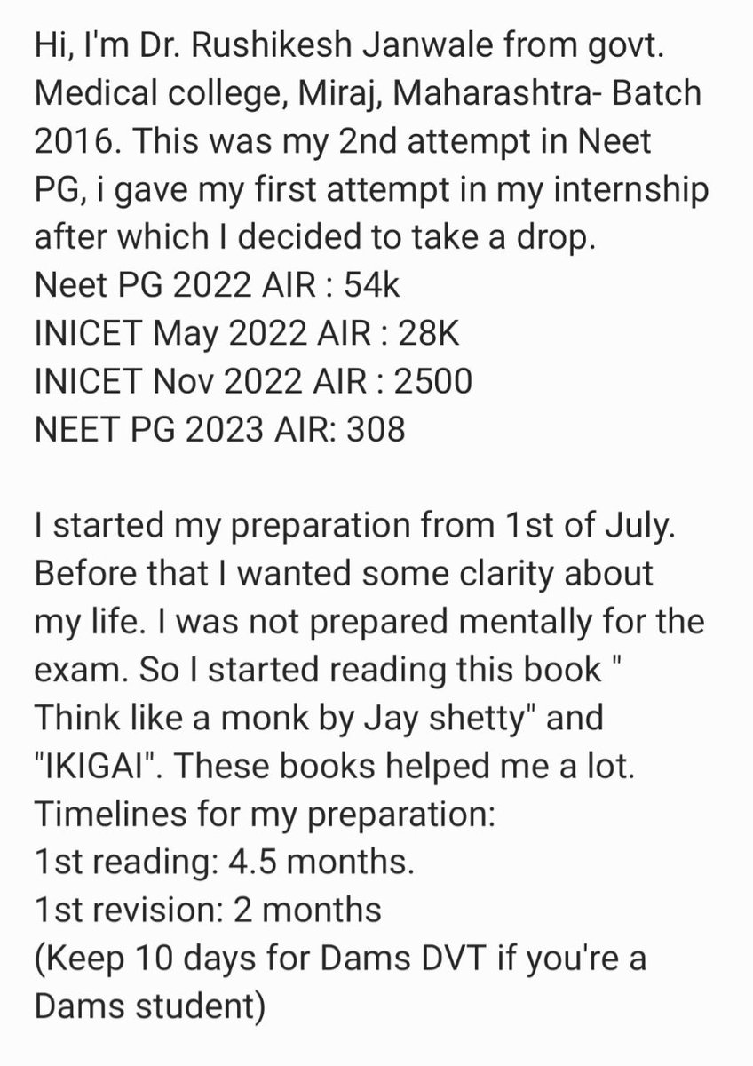 RUSHIKESHJANWA3's tweet photo. I would like to thank @sumersethi @deepti_bahl @DrAditya2935 @DrZvora8 https://t.co/l1EcIf6wim
