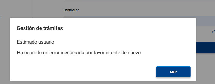 Olayaherrera's tweet photo. @pao8813 @VenezuelaSaime Intenta vaciar cache a ver (comando+shift+r), en horas am esta un poco menos concurrida, aunque mi hermano presenta el mismo problema cae automáticamente es ese mensaje, a veces lora entrar pero sale este error, y luego le dice que ya tiene una seccion activa https://t.co/hp1WeQoKUi