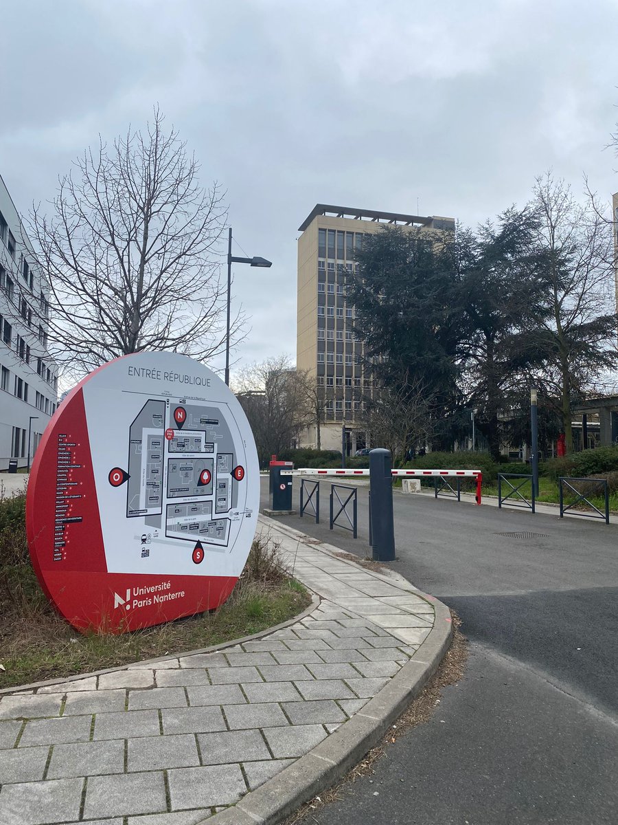 ✅ Retour sur le #Handicafé organisé hier par <a href="/100Handinamique/">100% Handinamique</a> à <a href="/UParisNanterre/">Université Paris Nanterre</a>.

⭐Si vous êtes à la recherche d'un #stage, d'un contrat d'#alternance ou d'un premier #emploi, nos équipes restent mobilisées pour vous accompagner ✉️salto@lbdeveloppement.com

#handicap #formation