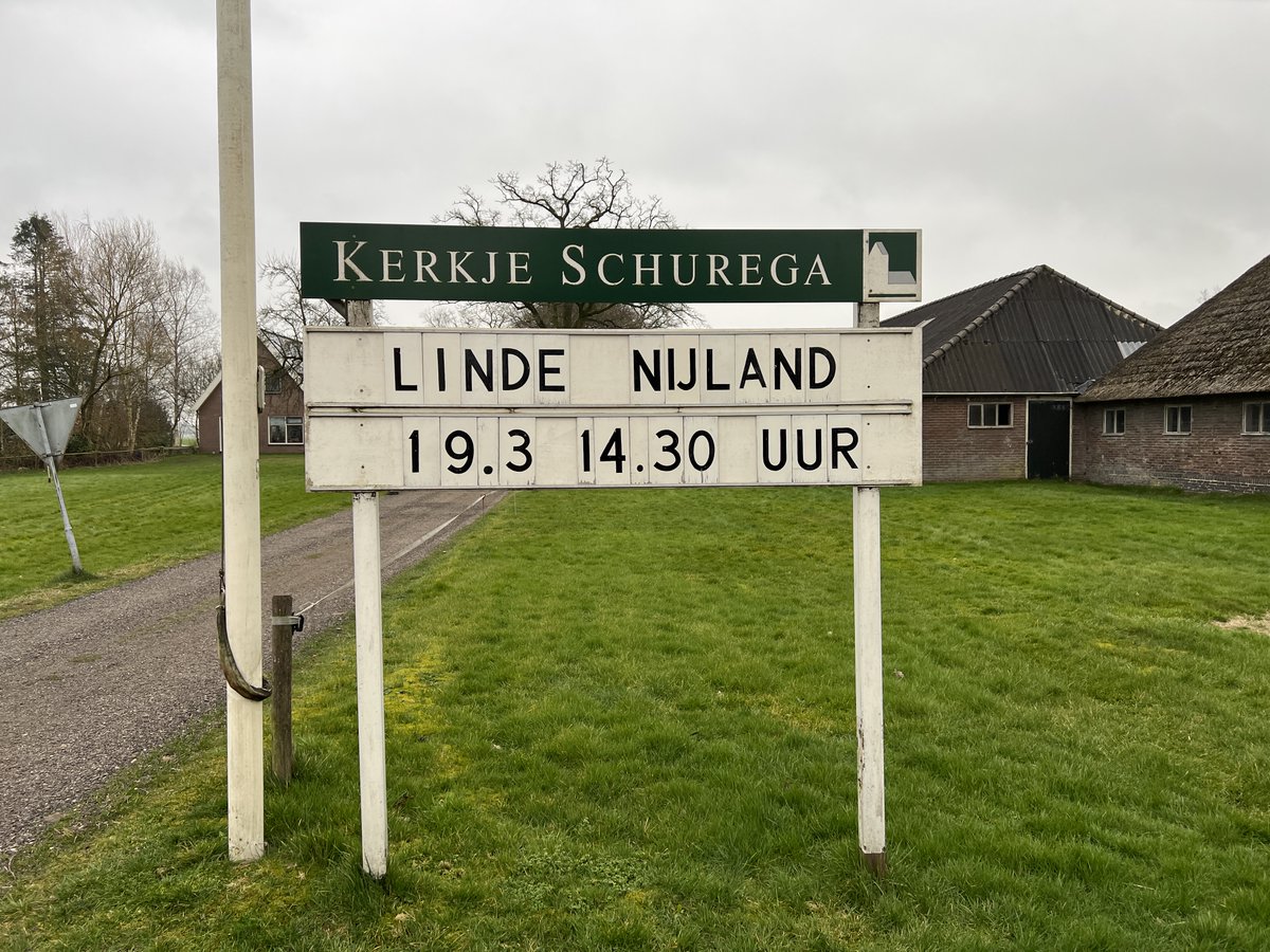 Fijn opgetreden, samen met #bertridderbos in #Fryslan afgelopen zondag 🙂