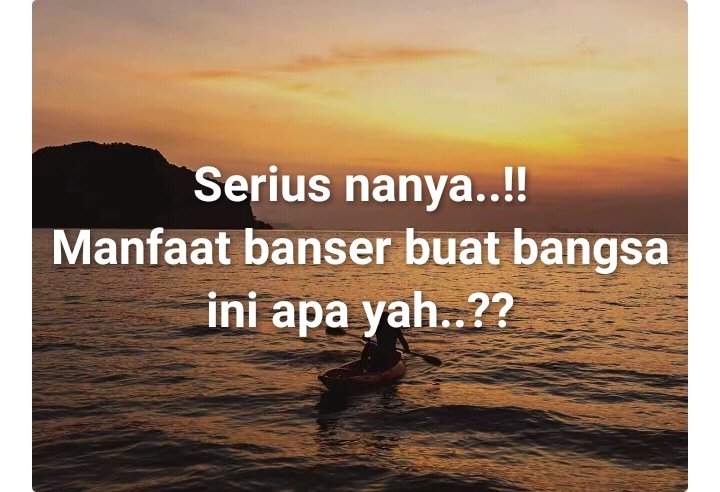 BarisanOpOsisi's tweet photo. Cuma nanya....jawab aja🥳🥳 https://t.co/VynXw3V5Zz