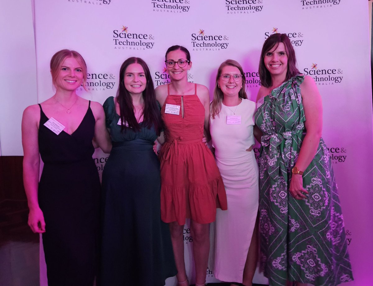 So fun to be surrounded by Australia's leading scientists at #ScienceMeetsParliament2023 

Looking forward to continuing policy conversations on how we can make Autralia healthier 🙌