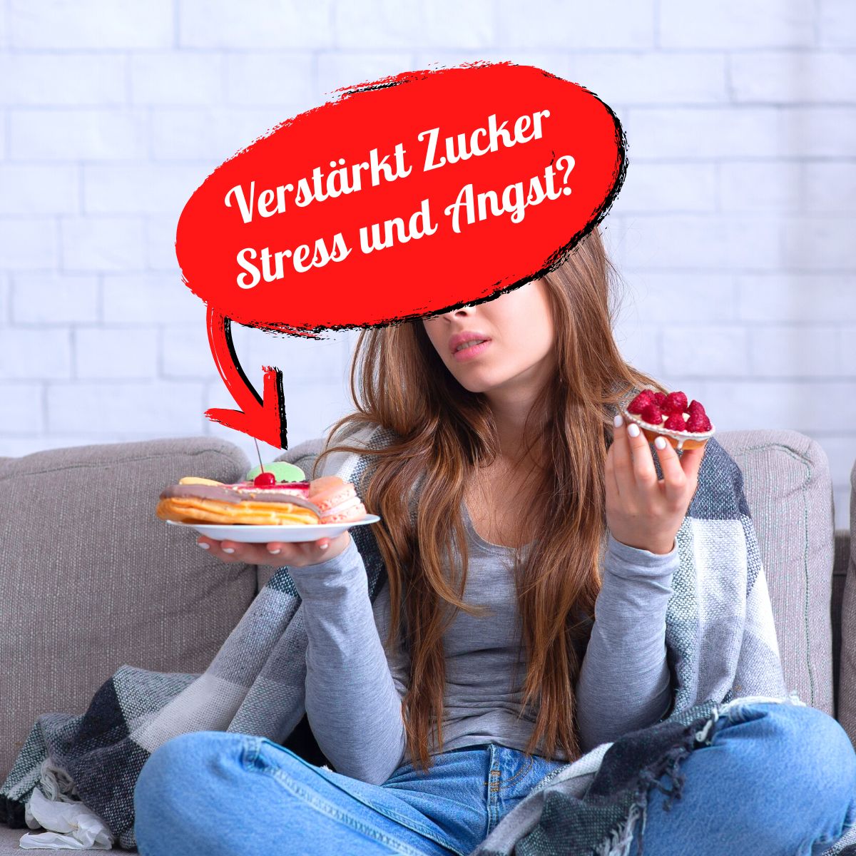 Mehr Stress und Angst durch zu viel Zucker? - ichlebegruen.de/Artikel/1252/M…

#Zuckerkonsum #Zucker #Zuckerfrei #Zuckerersatz #Zuckerentzug #Zuckerabhängigkeit #Zuckersucht #Zuckerbewusstsein #Zuckeralarm #Zuckerfreiheit #Zuckerfalle #Zuckerbombe #Zuckergefahr #Zuckerkrank