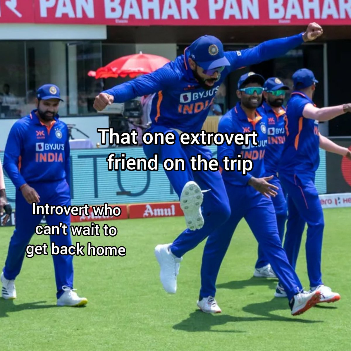 IND vs AUS, 3rd ODI: Best memes from the game