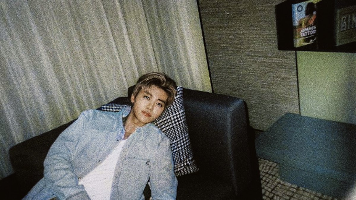 my favorite person on film