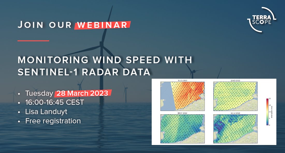 Terrascope_BE's tweet photo. Read more about #Terrascope's latest #EOdata & services! π°οΈπ¨βπ»π
βοΈ share workflow via #EOplaza
βοΈ new #Sentinel3 data
βοΈ additional #Sentinel5P data
βοΈ improved #ProbaV data
βοΈ software updates
πhttps://t.co/eLbs13bTb4
π or register for our webinars https://t.co/G3iKs3Q3DT https://t.co/Wja9w79w93