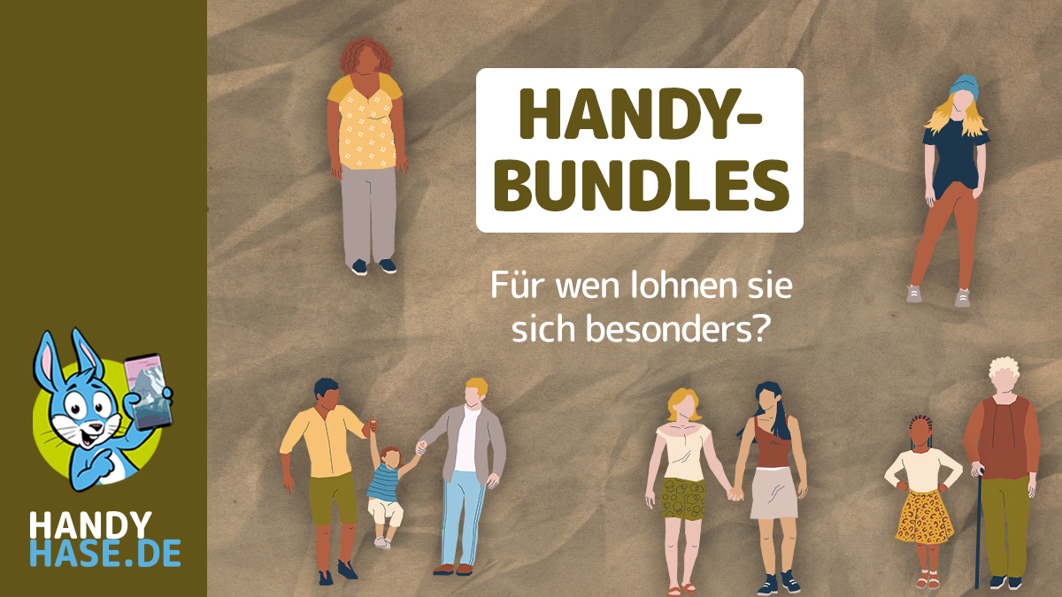 handyhase_de's tweet photo. Handy-Bundles klingen oft wie Abzocke - Aber lohnen sie sich in den meisten Fällen! 🔎
👉🏻 https://t.co/K6HF4jXeqw
Wie das Ganze rechnerisch funktioniert und welche Vor- und Nachteile Bundles bringen haben wir auch für Euch zusammengefasst. Noch Fragen?
#Handyhase #Handybundle https://t.co/OYhlCWqPuU
