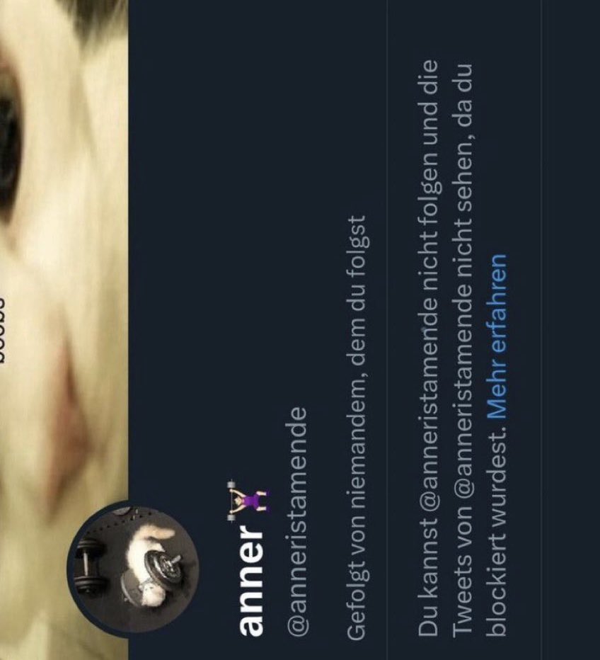 Lex_Hanma's tweet image. Hä was soll das denn jetzt?