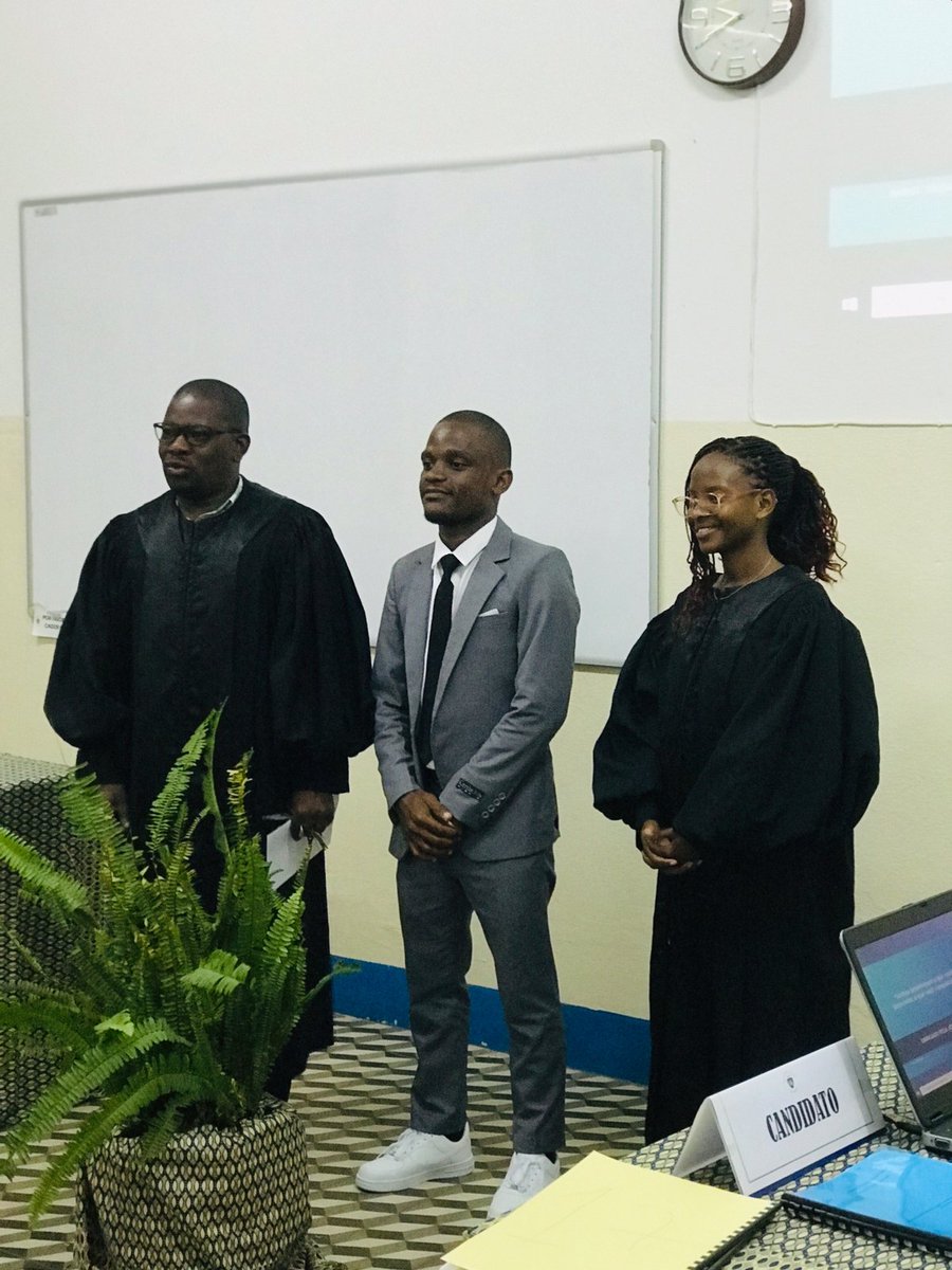 Aníbal Abduremane tweet media