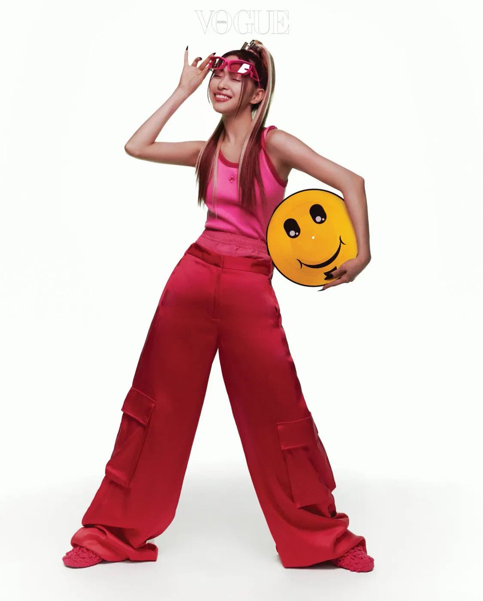 ryujin for vogue korea, ph. by jang dukhwa