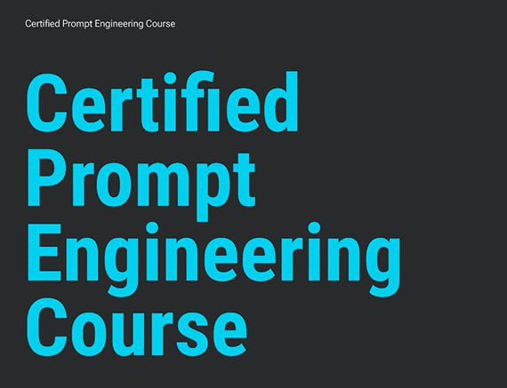 Ready to take your ChatGPT prompts to the next level? Discover powerful techniques and strategies with our Advanced Prompting Strategies course. Level up your chatbot game today! #ChatGPT #advancedprompting #chatbot <a href="/promptmaster_/">Prompt Master - Prompt Engineering</a>  👉 tinyurl.com/Promptmaster
