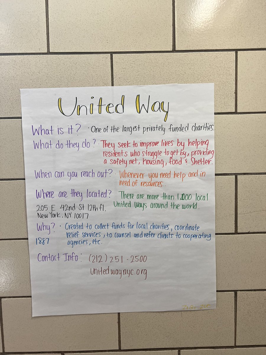 JessicaLodatoPE's tweet photo. Ss are finishing up the Mental Health unit and they made resource posters and hung them in stairwells around the campus. Love seeing their work around the building ! https://t.co/tHxrbklA2d