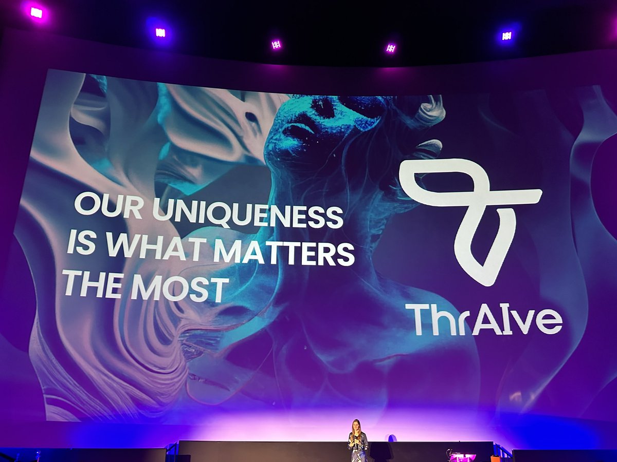 When it comes to wellness 👇🏻<a href="/DanielaCMerlano/">Daniela C Merlano</a> #DigitalWomenLive