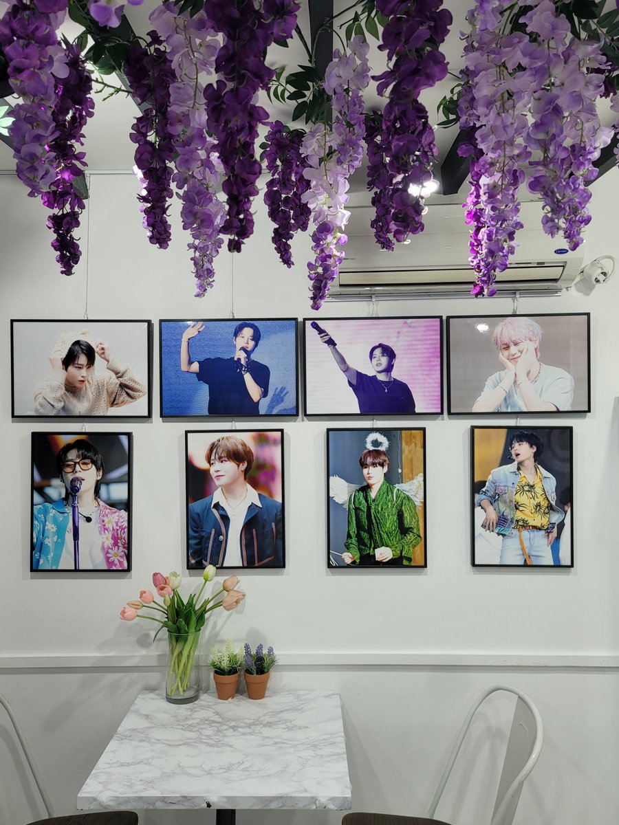 malang_cloud's tweet image. 하성운 생일 축하해💜💙💛
뭐가 꽃이야••• 예쁜 성운이 한가득❤️

@lovepill322
#HBDSUNGWOON
#하성운
#HASUNGWOON