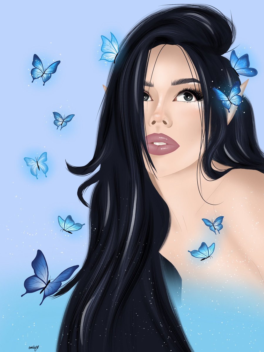 EmilyPJNFT's tweet photo. Love is like a butterfly - fragile & beautiful.
But when it lands on you, you can't help but feel a flutter in your heart. π¦β€οΈ
#PixieJars #Artist #DigitalArtist #DigitalArt #NFT #NFTs #NFTCollection #NFTcollectors #1of1 #NFTCommunity #ArtCollectors #Collectible #Art https://t.co/XOf4zhskQz