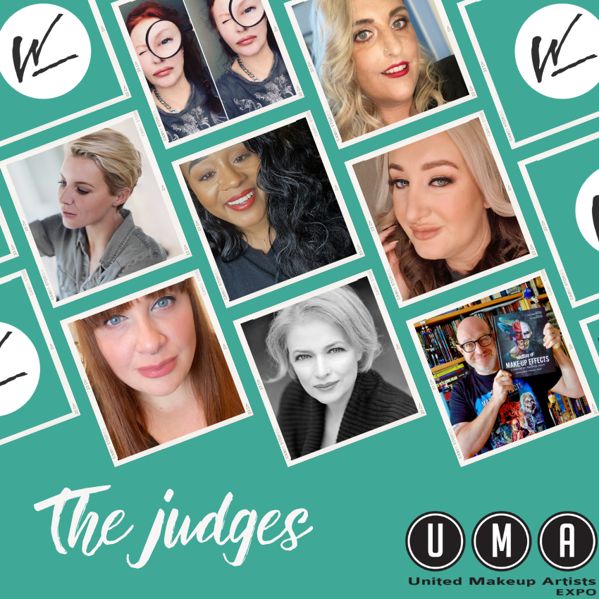 Warpaint_Mag's tweet photo. Ahead of our makeup competition at UMAE in Liverpool on 27 March, we introduce the judging panel, made up of industry heavyweights.
https://t.co/WlXg2DDr7J
- LINK IN BIO -
#warpaint_mag #warpaintextra #makeupcompetition #umae #unitedmakeupartists https://t.co/QAotnbUfty
