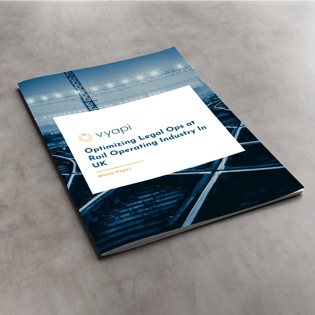 vyapi4contracts's tweet photo. Check out our latest whitepaper on optimizing legal operations in the UK rail industry.
Link: https://t.co/ExdBjsiJTs
#LegalOps #RailIndustry #Innovation #UK #alsp #contractmanagement #compliancemanagement #legaltech #contracts #legal #gcs #vyapi #whitepaper #london https://t.co/jpS0CH8z8i
