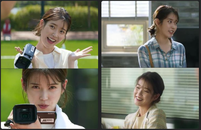 DanHYPE2E's tweet photo. Cindy nyo pagod na , nag PD na lang😂😂

#IU https://t.co/iNRLC9L4ub