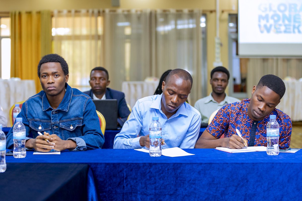 AIESEC in Rwanda on Twitter: