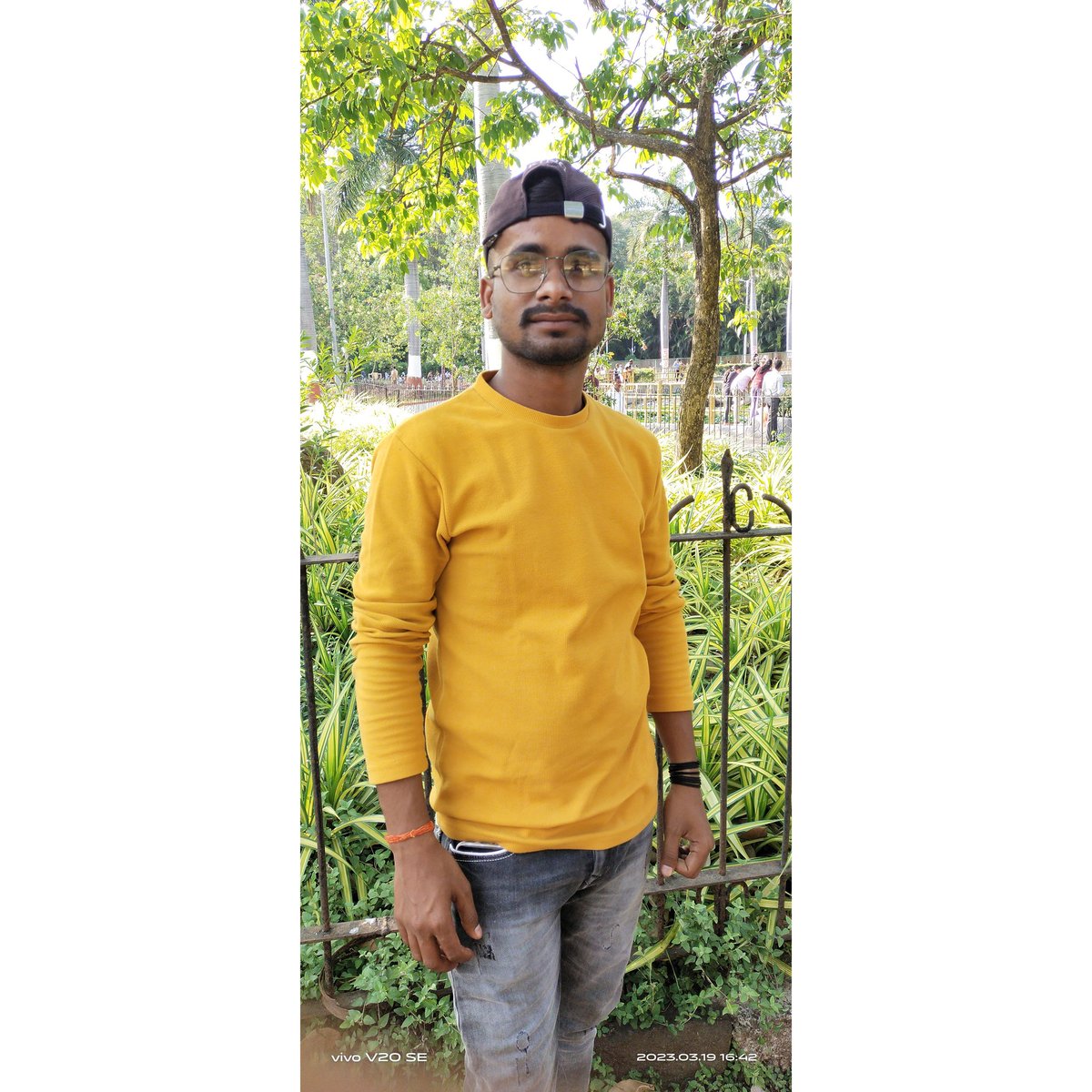 फिक्र तो होगी ना तुम्हारी
इकलौती मोहब्बत हो तुम मेरी।