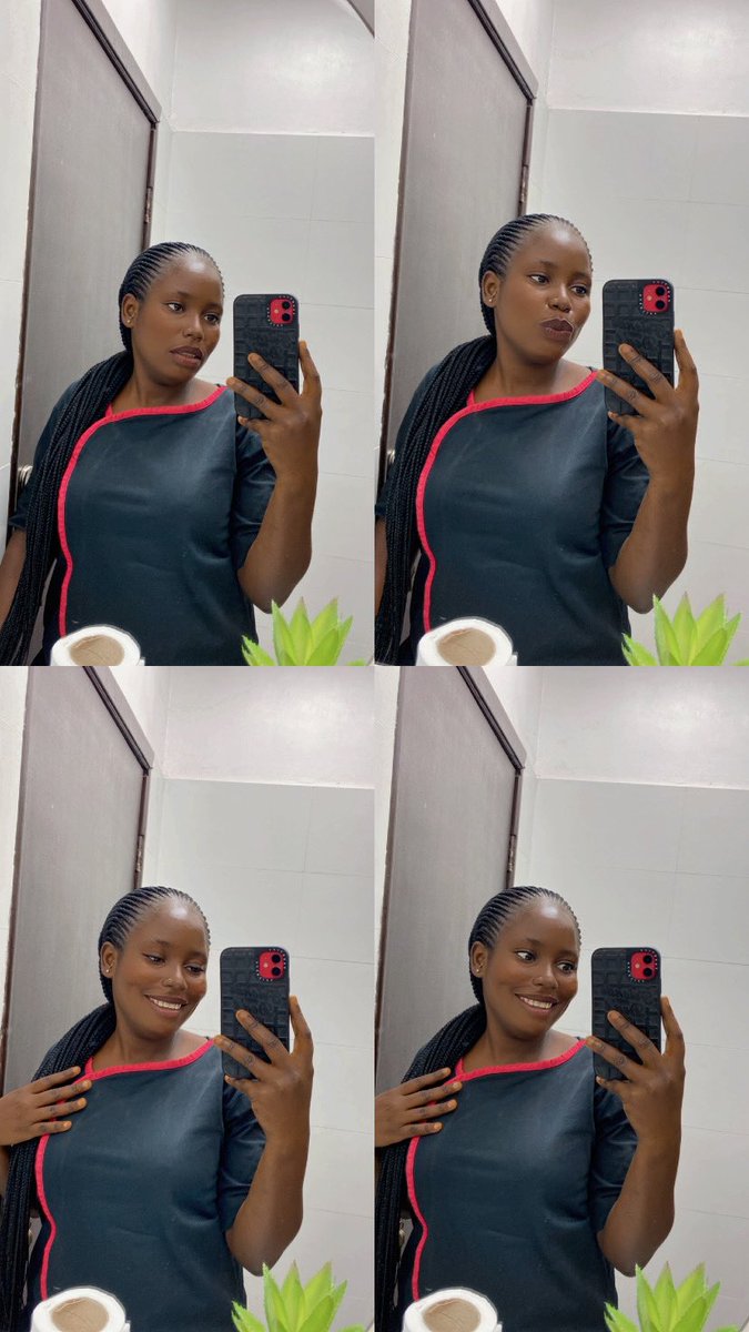 Aishathe3rd's tweet photo. Guess what I have been up to 😉
You guessed right, creating the life of my dreams😊. https://t.co/ZX6e5V0uOG