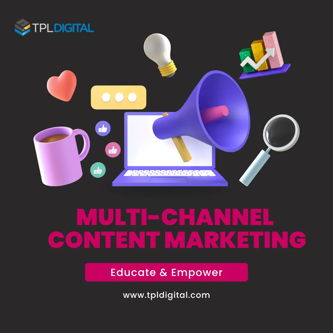 TPL Digital tweet media