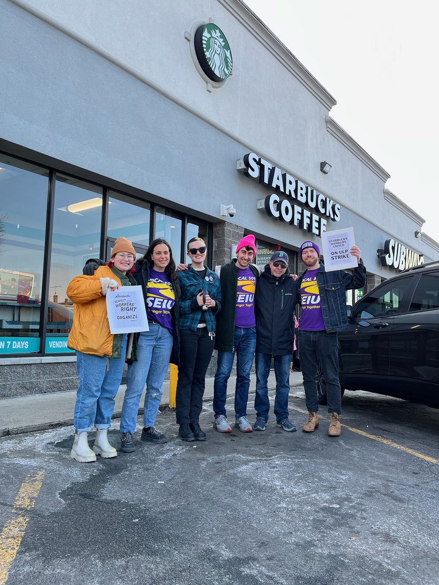 SEIU Local 509 tweet media