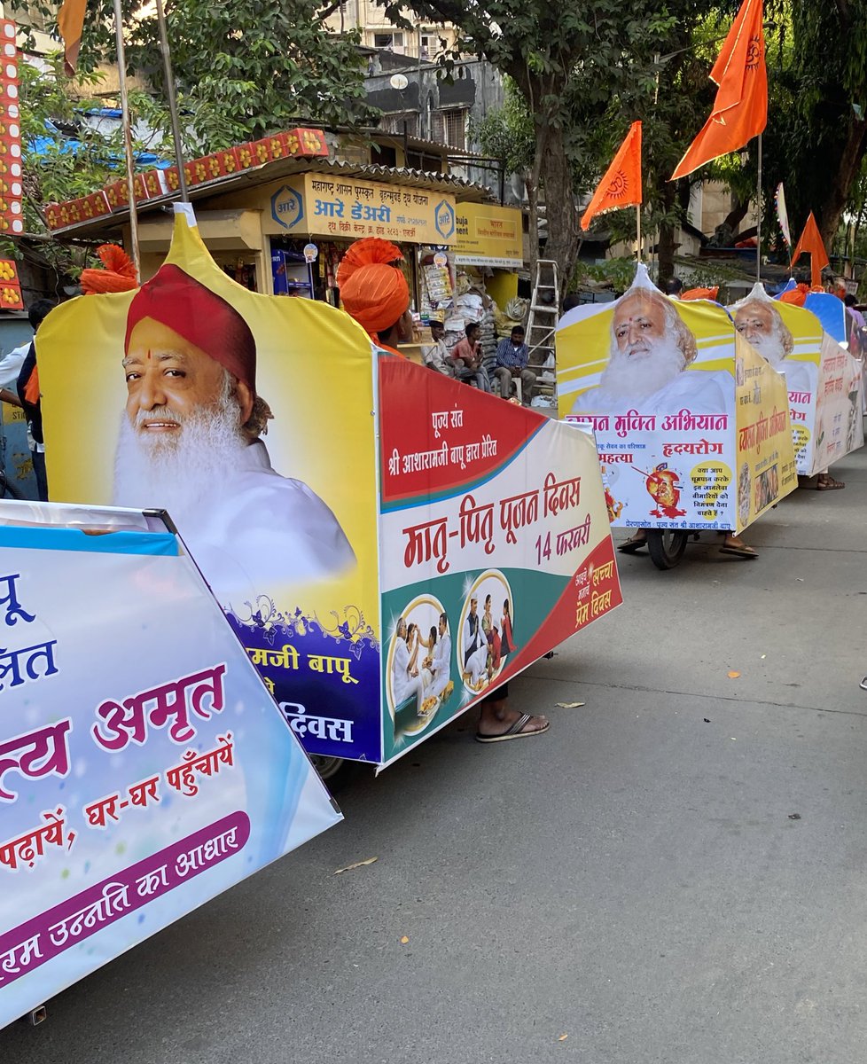 The bigger the conman, the harder we celebrate 👏🏼👏🏼 #blindedbyfaith