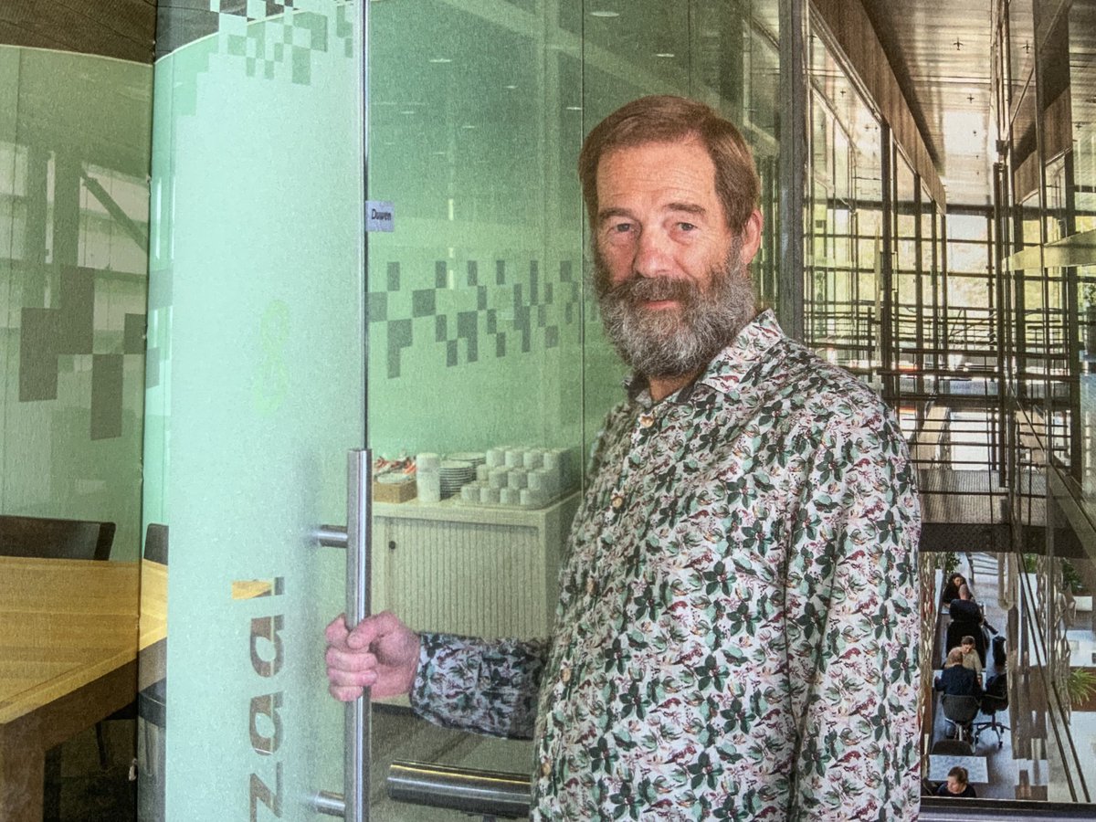 Kees de Heer tweet media