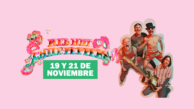 rhcplivearchive's tweet photo. CHILE! @ChiliPeppers are performing at Movistar Arena on November 19 &amp; 21, 2023.

Dates leaked through a promotion by Cencosud Card (now removed): https://t.co/juMDm3xmzd

Seems the announcement for the rest of the South American tour is now imminent. https://t.co/EYJrkvalEY