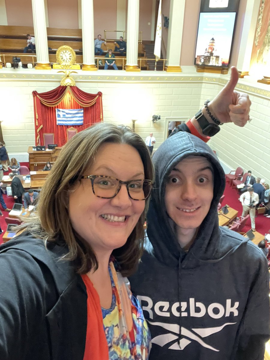 WHS Transition tweet media