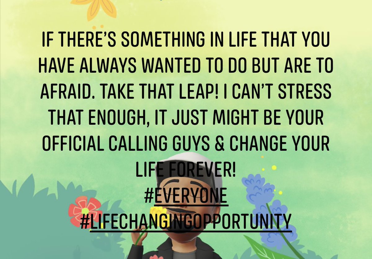 anthony_maughan's tweet photo. #everyone #lifechangingopportunity #keeppushing #gamer #streamer #manifestation #blessed https://t.co/7lJ9JKUiOF