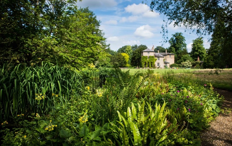 Calling all garden lovers! The wonderful rambling semi-wild gardens of Gayton Hall will once again be open to the public on Sunday 26 March. Admission £6. Entry fee goes to charity. Please share. 🌷🌷🌷
Directions:  Off the B1145. At village sign take 2nd exit off Back St