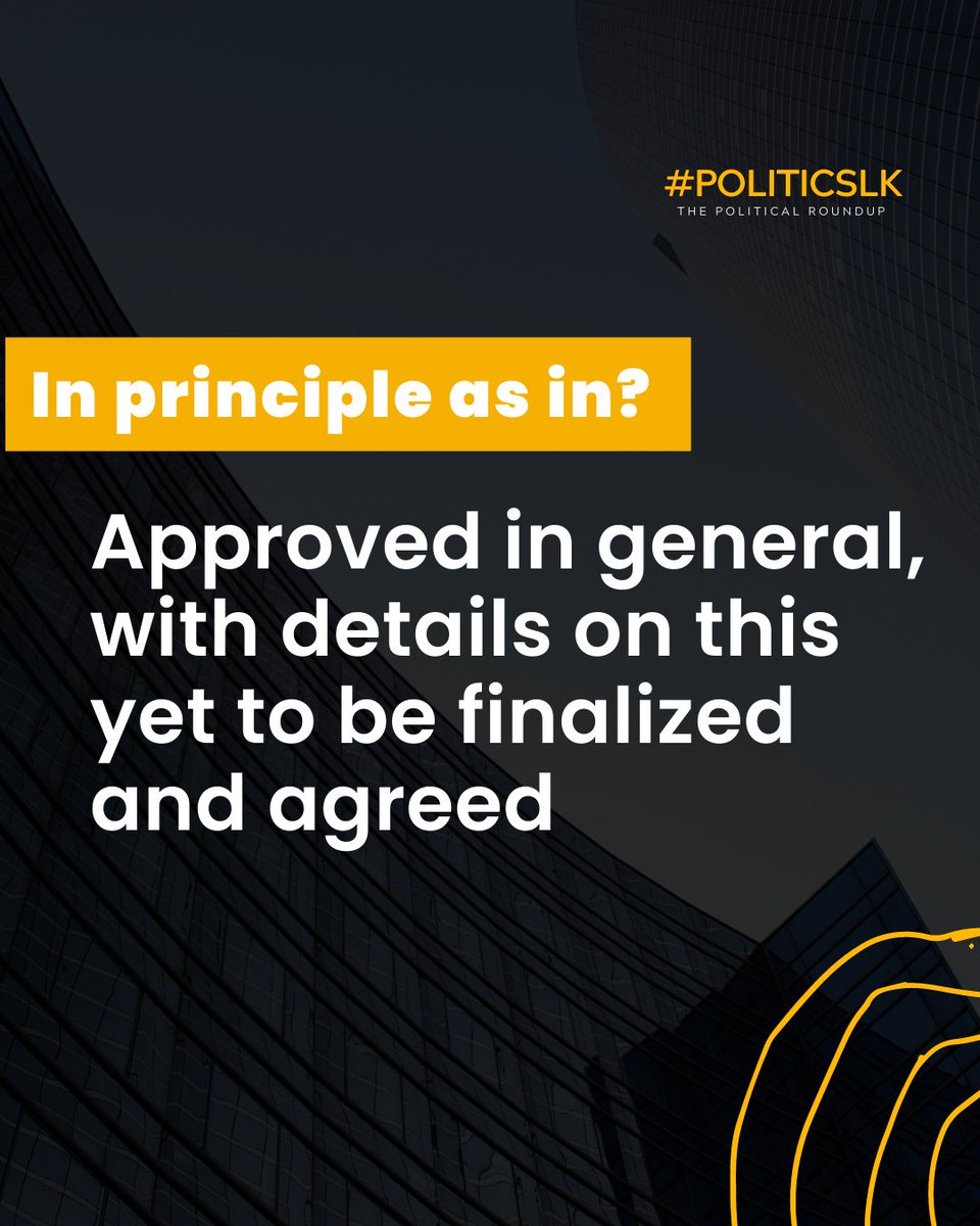 hashpoliticslk's tweet photo. Looks like we are starting with Lanka Hospitals and Sri Lanka Telecom to gradually move forward with the SOE reforms, restructuring and divestments! 

#Reformnow #Srilankapolitics #Srilanka #politicslk #SOEreforms #Citizeneducation https://t.co/Oa3sMdMGP7