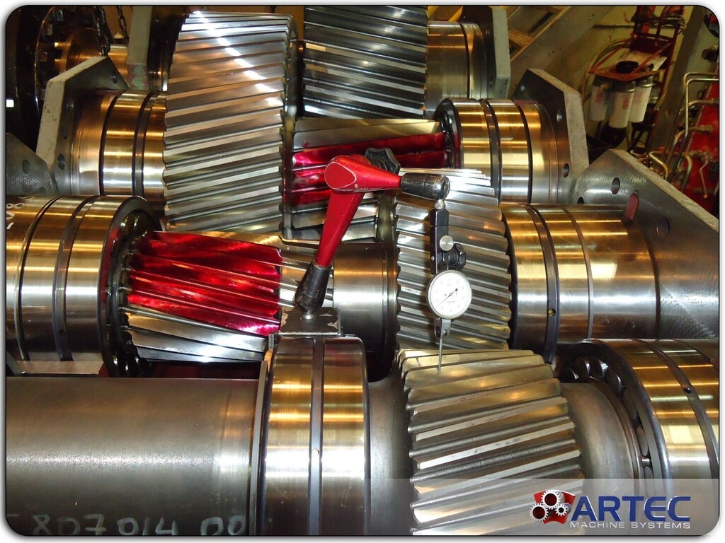 artecmachine's tweet photo. #photooftheweek - 16 - backlash measurement

Follow Us For More. 
#linkedin : https://t.co/axpugX791d
#Facebook : https://t.co/e5q31Y5cj8
#Instagram : https://t.co/hkkWGBDa5R
#Twitter : https://t.co/wnA13pvMlf
#Web : https://t.co/YpWFBfICNm https://t.co/4cCuQzheOA