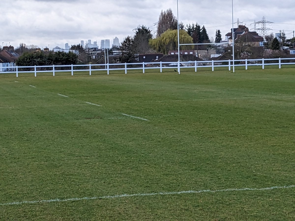 curry_m_j's tweet photo. Only 2 more home weekends @WansteadRFC for pitches 1 &amp; 2. Looking thin. @RFURugbyGrounds https://t.co/LF5s4Jr8Gs