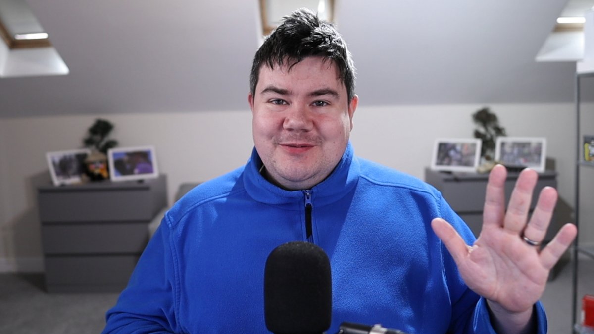 ThatFriendlyGuy tweet media