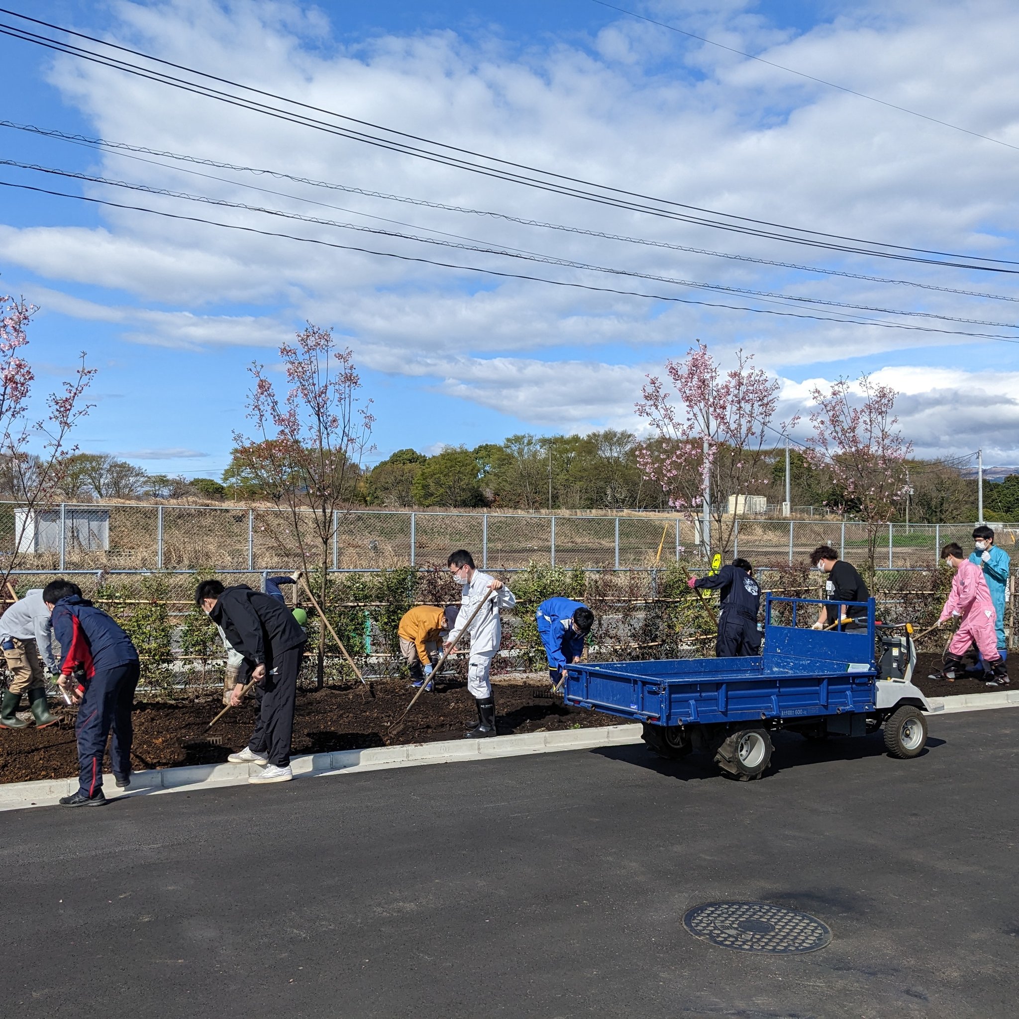 東海大学農学科 (tokaiagri) / Twitter